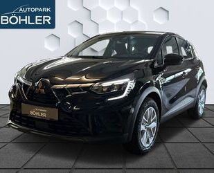 Mitsubishi ASX Gebrauchtwagen