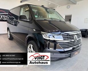 VW T6 Transporter Gebrauchtwagen