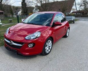 Opel Adam Gebrauchtwagen