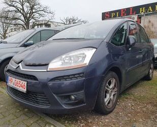 Citroen C4 Picasso Gebrauchtwagen