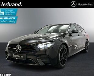 Mercedes-Benz E 220 Gebrauchtwagen