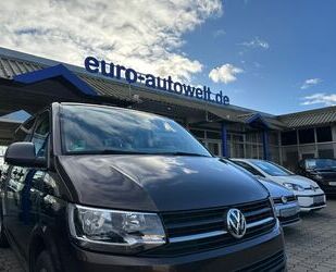 VW T6 Multivan Gebrauchtwagen