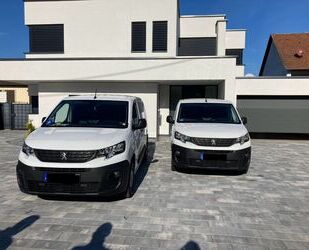 Peugeot Partner Gebrauchtwagen