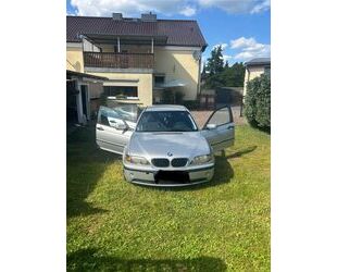 BMW 318 Gebrauchtwagen