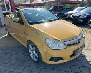 Opel Tigra Gebrauchtwagen
