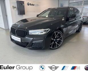 BMW 530 Gebrauchtwagen