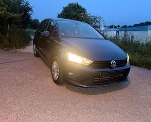 VW Golf Sportsvan Gebrauchtwagen