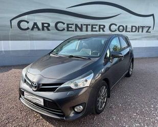 Toyota Verso Gebrauchtwagen