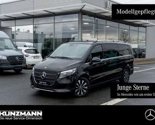 Mercedes-Benz V 300 Gebrauchtwagen