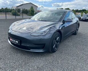 Tesla Model 3 Gebrauchtwagen