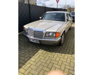 Mercedes-Benz 260 Gebrauchtwagen