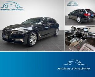 BMW 530 Gebrauchtwagen