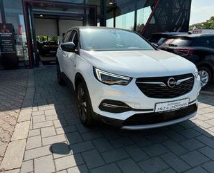 Opel Grandland (X) Gebrauchtwagen