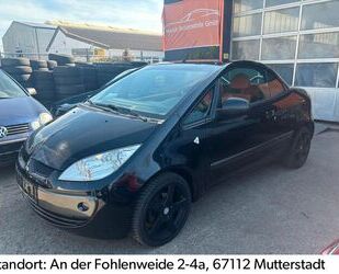 Mitsubishi Colt Gebrauchtwagen