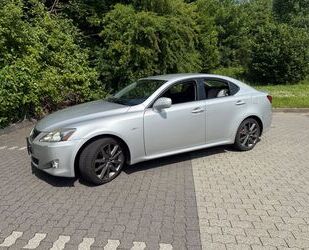 Lexus IS 250 Gebrauchtwagen