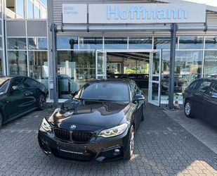 BMW 218 Gebrauchtwagen