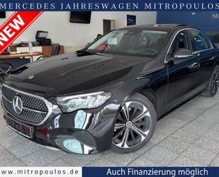 Mercedes-Benz E 220 Gebrauchtwagen