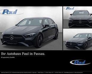 Mercedes-Benz A 200 Gebrauchtwagen