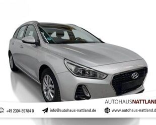 Hyundai i30 Gebrauchtwagen