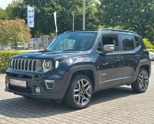 Jeep Renegade Gebrauchtwagen
