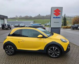 Opel Adam Gebrauchtwagen