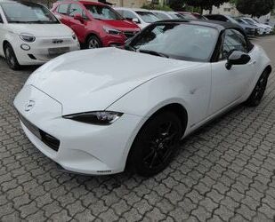 Mazda MX-5 Gebrauchtwagen