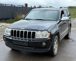 Jeep Grand Cherokee Gebrauchtwagen