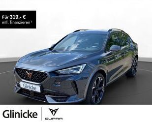 Cupra Formentor Gebrauchtwagen