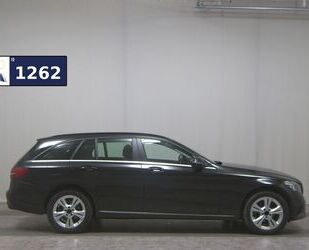 Mercedes-Benz C 200 Gebrauchtwagen