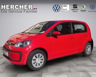 VW up! Gebrauchtwagen