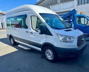 Ford Transit Gebrauchtwagen