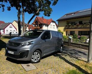 Peugeot Expert Gebrauchtwagen