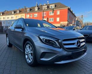 Mercedes-Benz GLA 200 Gebrauchtwagen