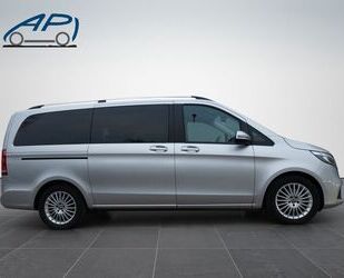 Mercedes-Benz V 250 Gebrauchtwagen