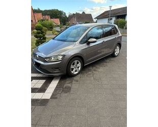 VW Golf Sportsvan Gebrauchtwagen
