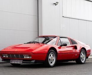 Ferrari 328 Gebrauchtwagen