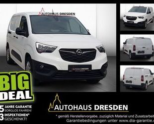 Opel Combo Gebrauchtwagen