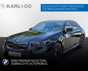 BMW M5 Gebrauchtwagen