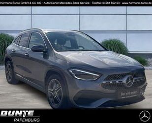 Mercedes-Benz GLA 200 Gebrauchtwagen