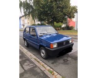 Fiat Panda Gebrauchtwagen