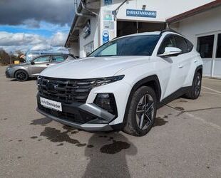 Hyundai TUCSON Gebrauchtwagen