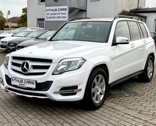 Mercedes-Benz GLK 220 Gebrauchtwagen