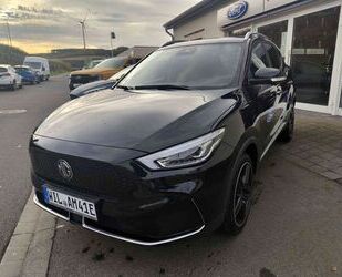 MG ZS Gebrauchtwagen