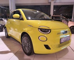 Fiat 500e Gebrauchtwagen
