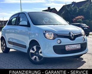 Renault Twingo Gebrauchtwagen