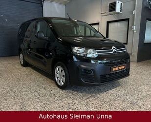 Citroen Berlingo Gebrauchtwagen