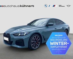 BMW 420 Gran Coupé Gebrauchtwagen