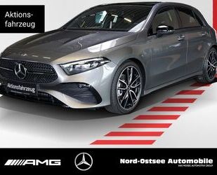 Mercedes-Benz A 180 Gebrauchtwagen