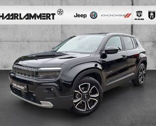 Jeep Avenger Gebrauchtwagen