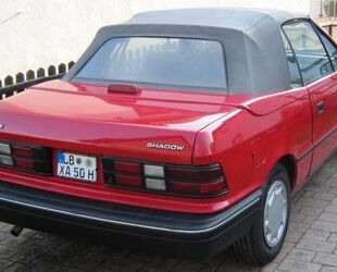 Dodge Andere Gebrauchtwagen